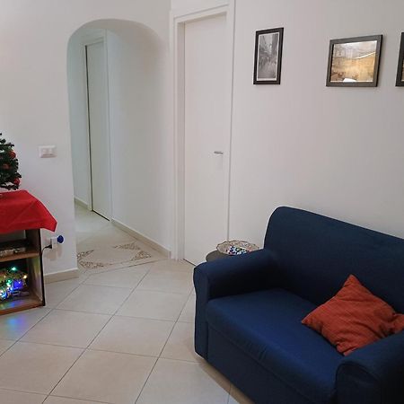 Alloggio Ai Quartierispagnoli Napoli Bagian luar foto