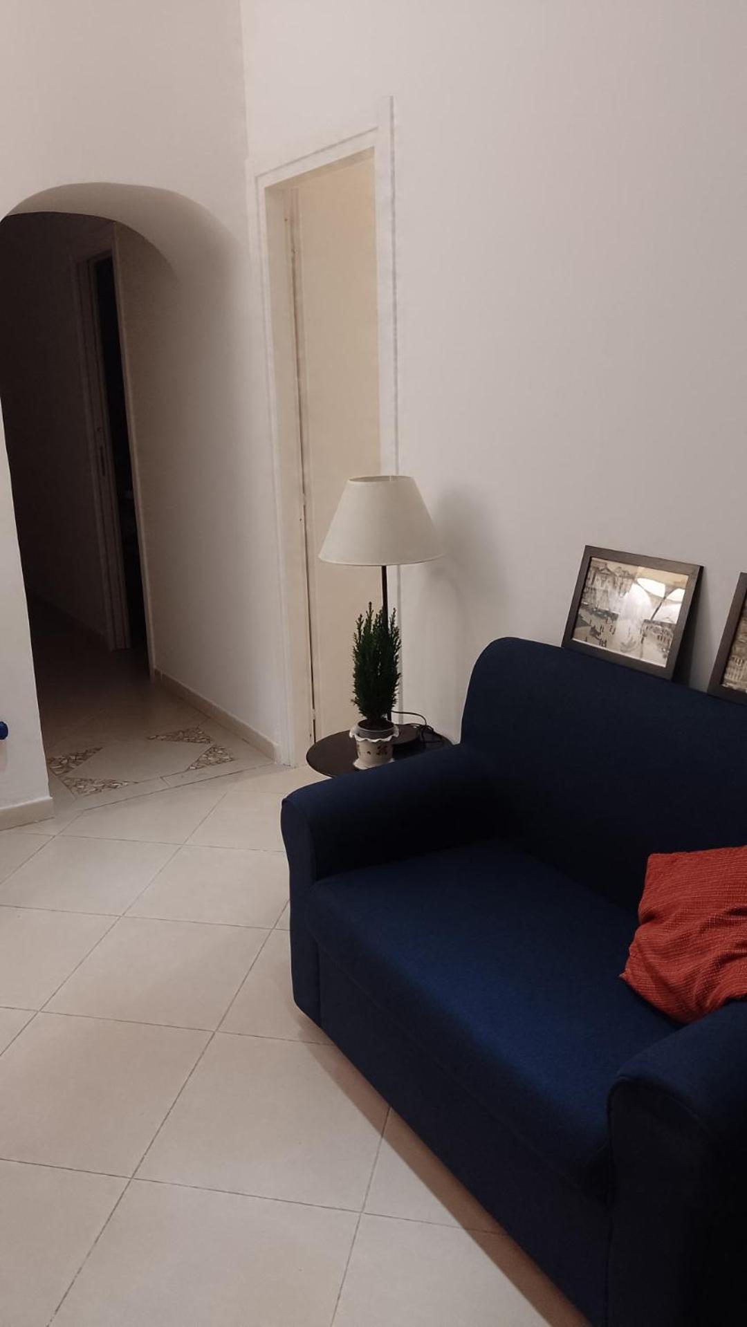 Alloggio Ai Quartierispagnoli Napoli Bagian luar foto